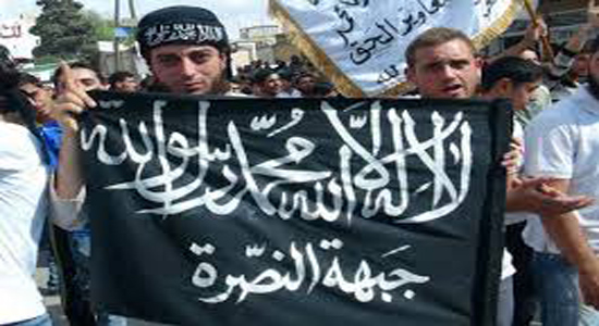 جولان ابومحمد الجولانی و یارانش در دیرالزور و حلب از کی و کجا آغاز شد.