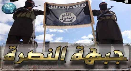 جولان ابومحمد الجولانی و یارانش در دیرالزور و حلب از کی و کجا آغاز شد.