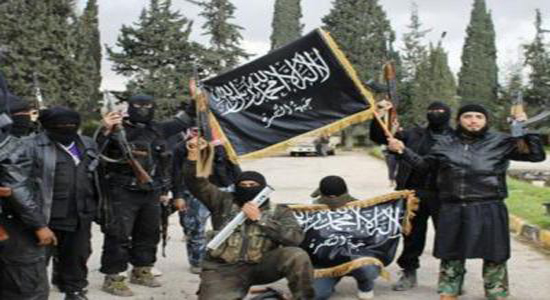 جولان ابومحمد الجولانی و یارانش در دیرالزور و حلب از کی و کجا آغاز شد.