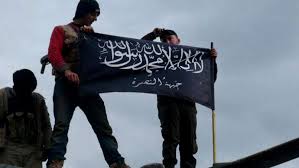 جولان ابومحمد الجولانی و یارانش در دیرالزور و حلب از کی و کجا آغاز شد.