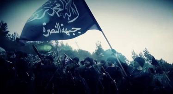 جولان ابومحمد الجولانی و یارانش در دیرالزور و حلب از کی و کجا آغاز شد.