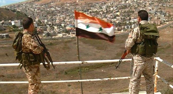 جولان ابومحمد الجولانی و یارانش در دیرالزور و حلب از کی و کجا آغاز شد.