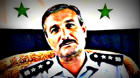 ارتش آزاد سوریه؛ نیرویی که شیرینی آزادی را به کام ملت سوریه تلخ کرد.