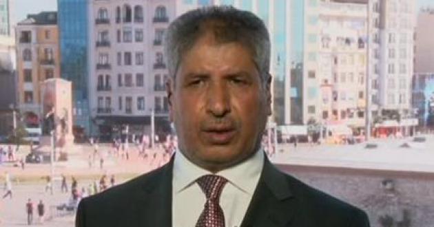 ارتش آزاد سوریه؛ نیرویی که شیرینی آزادی را به کام ملت سوریه تلخ کرد.