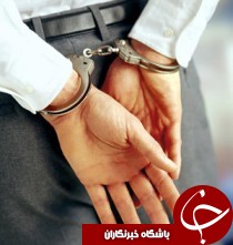 زورگیران آبادانی مهمان قانون شدند