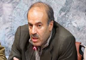 معرفی سرپرست شهرداری سنندج