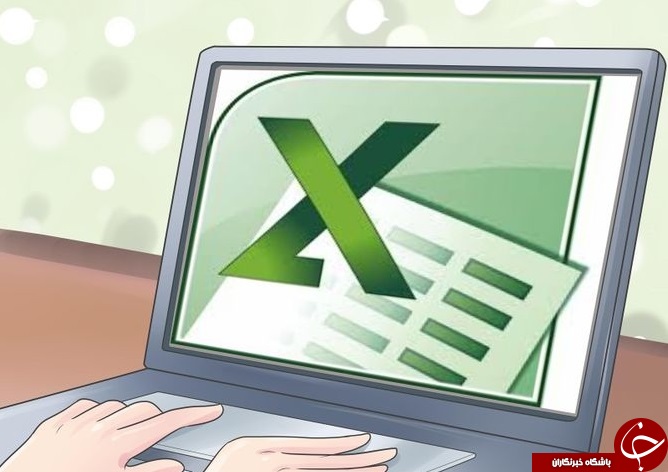 کلیدهای میانبر ضروری  Microsoft Excel + آموزش