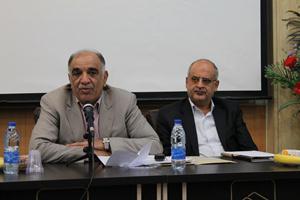 سازمان نظام مهندسی  بازوی اجرايی وزارت صنعت معدن و تجارت