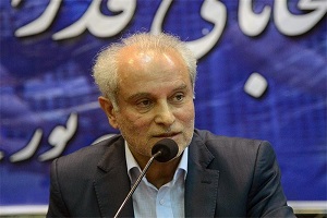 سجادی:پاک بودن،راهبرد مهم وزارت ورزش و جوانان است