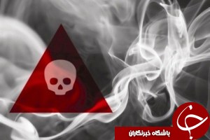 گاز مونوکسید کربن در هفتکل قربانی گرفت