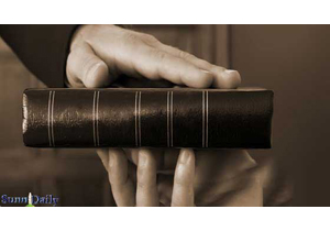 پول میگیرم ، شهادت دروغ میدم