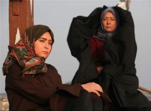 آزیتا حاجیان از کیمیا می‌گوید