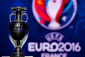 ساخت آهنگ یک میلیون نفری برای یورو 2016
