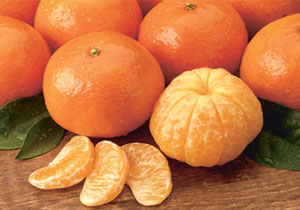 معجزه میوه پاییزی