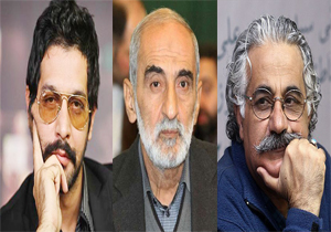 وقف‌هایی که چهره‌ها از خود به جا گذاشته‌اند!
