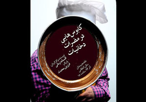 نمایش عروسکی از بدنه تئاتر جدا نیست