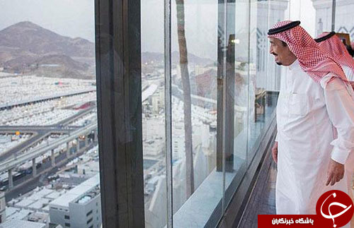 حقوق برزمین مانده مهاجران الی&zwnj;الله/ وضعیت مبهم دریافت غرامت از حکام پیرمغز سعودی
