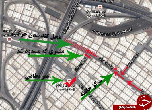 حقوق برزمین مانده مهاجران الی&zwnj;الله/ وضعیت مبهم دریافت غرامت از حکام پیرمغز سعودی