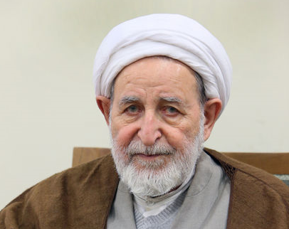 رئیس مجلس خبرگان رهبری حوادث خونبار نیجریه را محکوم کرد