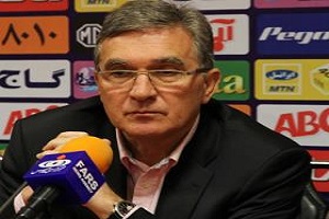 اعلام زمان کنفرانس خبری برانکو و تارتار