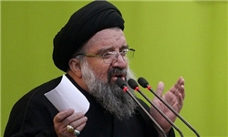 آیت&zwnj;الله خاتمی نماز جمعه این هفته تهران را اقامه می&zwnj;کند