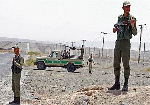 مرزهای ایران یکی از امن ترین مرزهای دنیاست