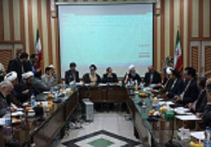 انتخاب اعضای هیئت اجرایی انتخابات قزوین