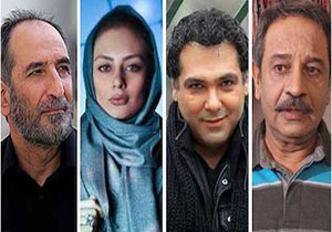 نسخه اولیه فیلم «آشوب» تحویل جشنواره فجر داده شد