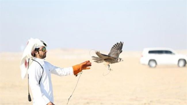 شاهزاده قطری در عراق ربوده شد