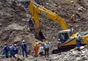 وقوع ۸۰ درصد حوادث در معادن بدون کمیته های حفاظت فنی