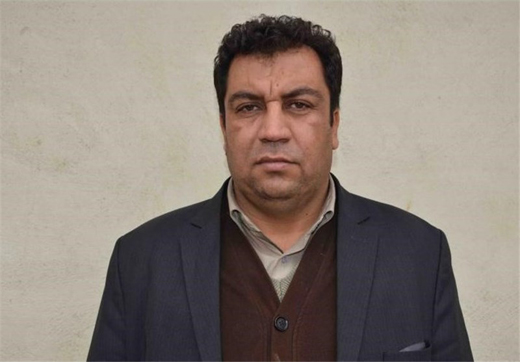 مسئول قلابی در سفره خانه فردیس دستگیر شد