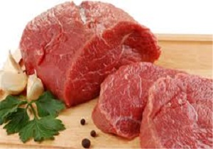 قیمت گوشت گوساله و گوسفندی+ جدول