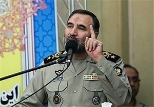 آمریکا از روی عجز و ناتوانی ایران را تهدید می کند