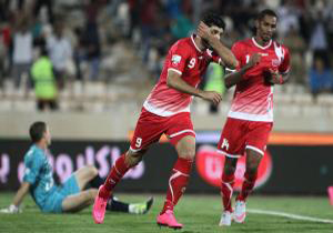 چه کسی از خط حمله پرسپولیس کنار می‌رود؟