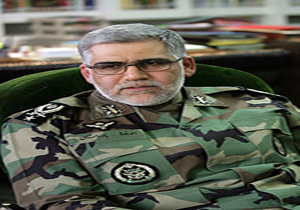 فرمانده نزاجا: هیچ جنگی را آغاز نخواهیم کرد