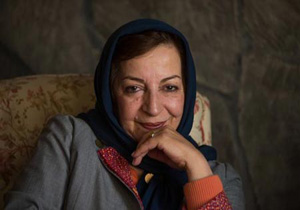مرضیه برومند فراخوان داد