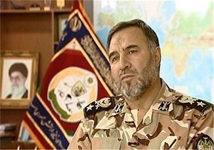 هیچ کشوری اجازه تجاوز به خاک ایران را ندارد