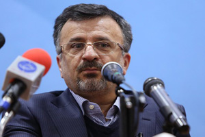داورزنی: والیبال ایران به یک برند جهانی تبدیل شده است
