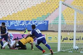 زهیوی در راه پرسپولیس