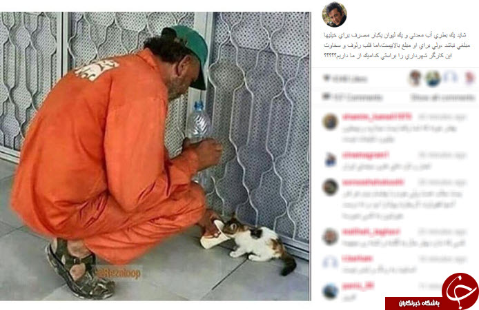 اینستاگردی
