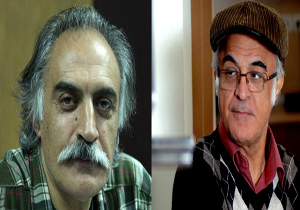 این دو نفر از اعضاء هیأت انتخاب سی&zwnj; و&zwnj; چهارمین جشنواره فیلم فجر هستند؟