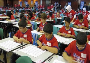 کسب رتبه دوم مسابقات جهانی توسط دانش آموز اردبیلی