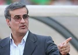 قنبرزاده: منصوریان زیر فشار است