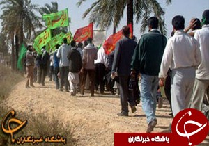 اعزام کاروان راهیان نور دانش آموزی به مناطق عملیاتی جنوب
