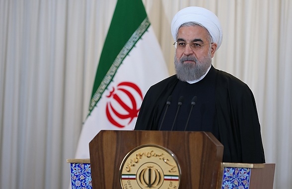 از آغاز ثبت&zwnj;نام داوطلبان مجلس خبرگان تا پایان دوران نقد برجام
