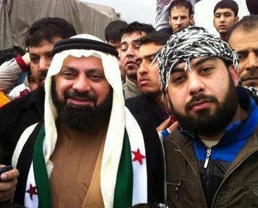 ارتش آزاد سوریه؛ نیرویی که شیرینی آزادی را به کام ملت سوریه تلخ کرد.