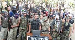 ارتش آزاد سوریه؛ نیرویی که شیرینی آزادی را به کام ملت سوریه تلخ کرد.