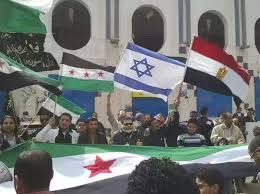 ارتش آزاد سوریه؛ نیرویی که شیرینی آزادی را به کام ملت سوریه تلخ کرد.