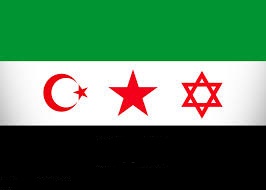 ارتش آزاد سوریه؛ نیرویی که شیرینی آزادی را به کام ملت سوریه تلخ کرد.