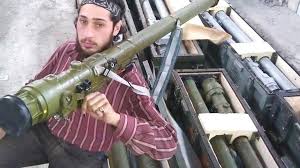 ارتش آزاد سوریه؛ نیرویی که شیرینی آزادی را به کام ملت سوریه تلخ کرد.